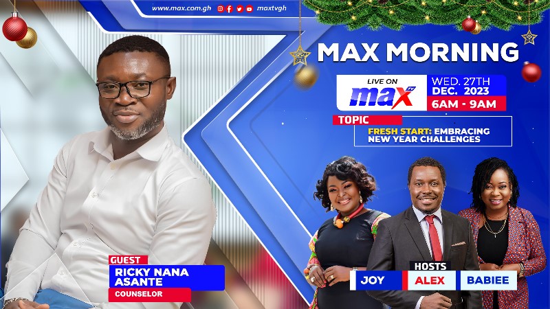 Fresh Start: Embracing New Year Challenges